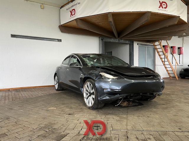 Tesla Model 3 Long Range Dual AWD *7.555€ netto*