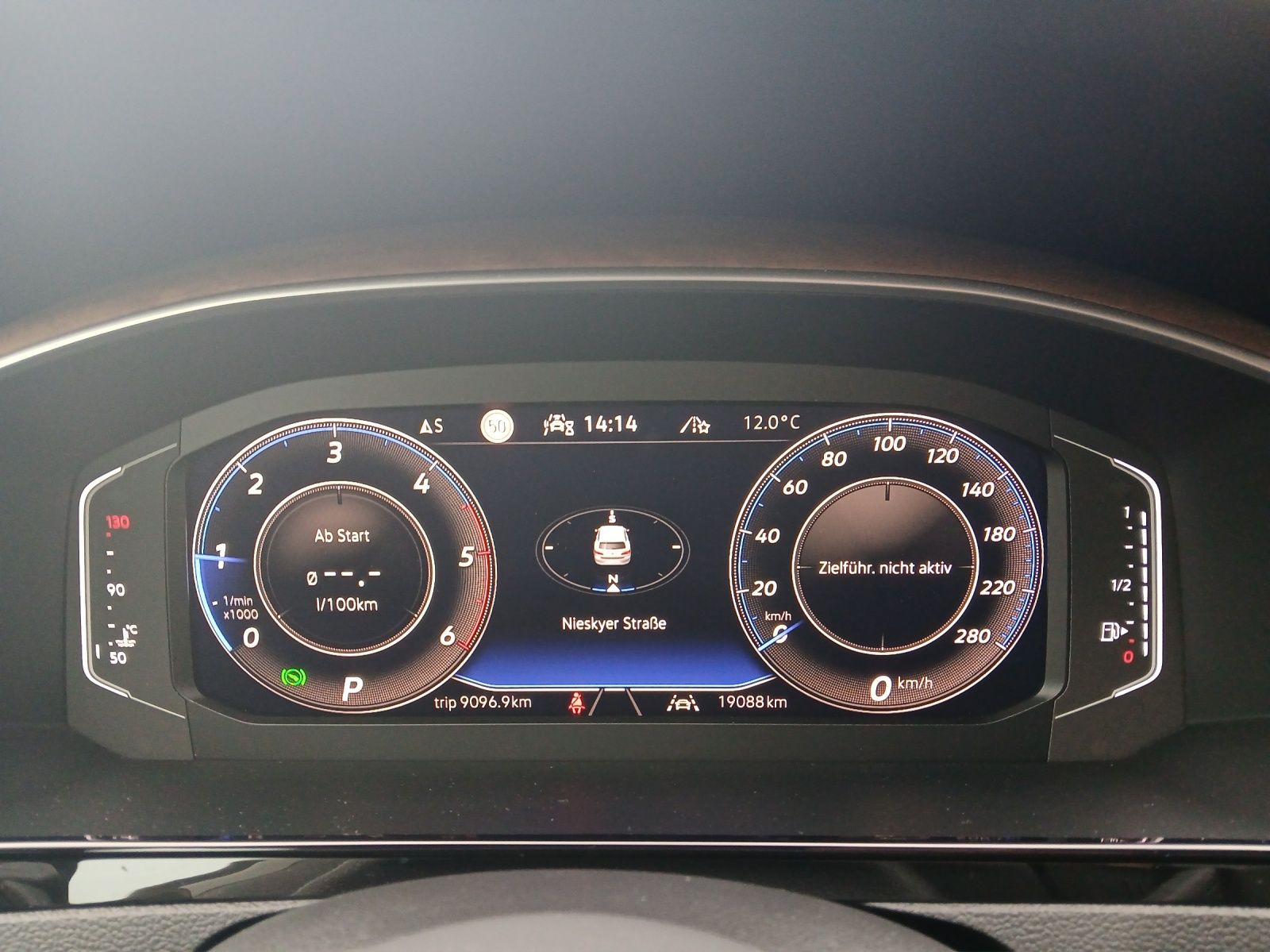 Fahrzeugabbildung Volkswagen Arteon SB TDI Elegance Keyless AHK Kamera ACC