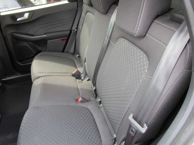 Kuga 1.5 EB TITANIUM/TWA/360°/LED/Park Assist
