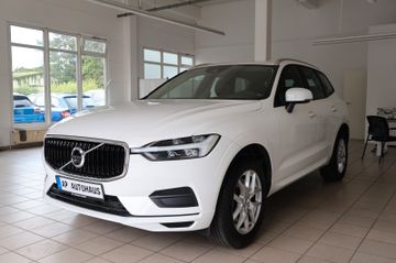 Volvo XC60 Momentum LED 360 Kamera CarPlay