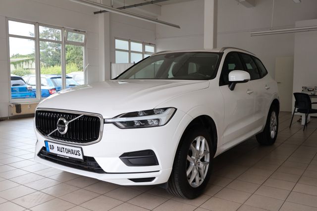 Volvo XC60 Momentum LED 360 Kamera CarPlay