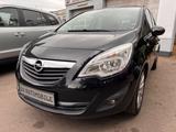 Opel Meriva B Design Edition*HU 09/2025* - Opel Meriva in Lübeck