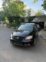 Volkswagen Volks Wagen Golf Plus - Volkswagen Golf: Wagen