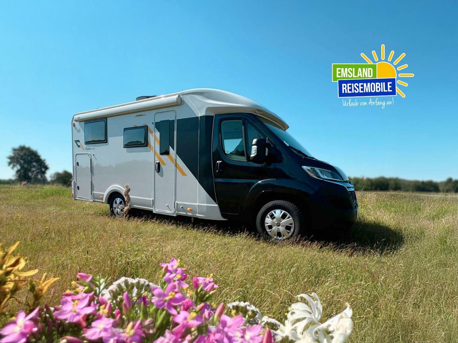 Sun Living C 65SL TV*Markise*Navi*RFK