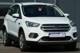 Ford Kuga 1.5 EcoBoost 2x4 Trend AHK Klima - Ford Kuga: Trend 4x2