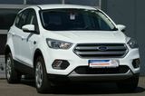 Ford Kuga 1.5 EcoBoost 2x4 Trend AHK Klima - Ford Kuga: Trend 4x2