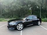 Audi A6 50 TDI quattro tiptronic S line 20.000€ netto - Behindertengerechte Audi A6