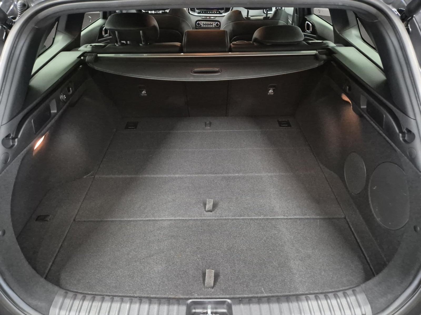 Kia cee'd SW GT-line | option Fahrschulpkt.
