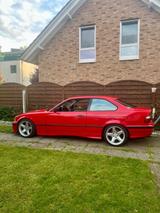BMW E36 320i  Zeitloser Klassiker mit nur... - BMW 320: Coupé, E36 320i
