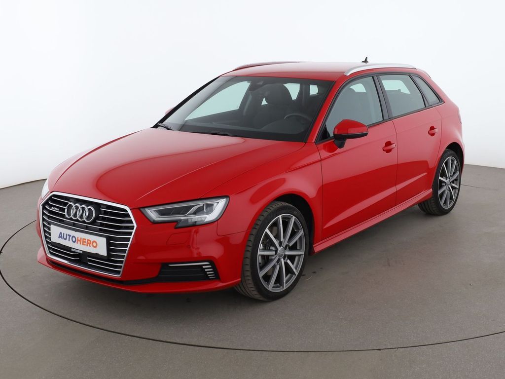 Image of Audi A3