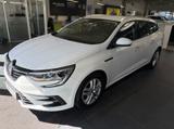 Renault Megane Grandtour ZEN TCe 115 ABS Fahrerairbag - Renault Megane Zen mit Benzin-Antrieb
