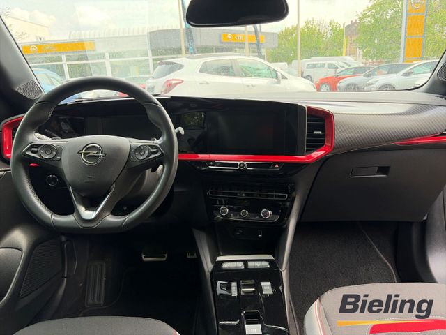Mokka GS Line 1.2 Turbo, Klima, PDC, Alu
