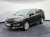 Honda CR-V Elegance 4WD Navi Kamera - Honda CR-V mit Diesel-Antrieb