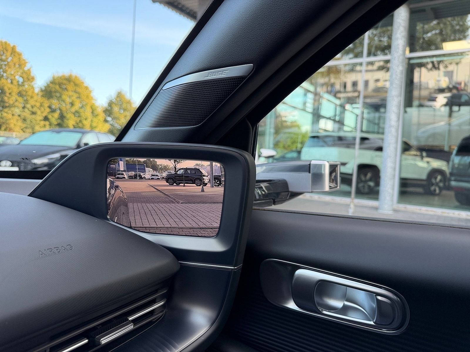 Hyundai IONIQ 6 – Bild 19