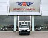 Peugeot PEUGEOT PARTNER - Peugeot Partner mit 3 Türen