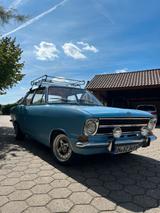 Opel Kadett B L 1.1/1.2 Tüv/AU und H NEU - Opel Kadett: B L