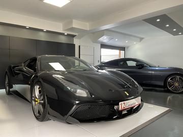 صورة 2 لـ 2016 Ferrari 488 GTB