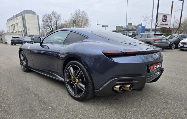 Ferrari FERRARI Roma 3.9 F1 dct - LEASING - 90.000 EURO imagem 3