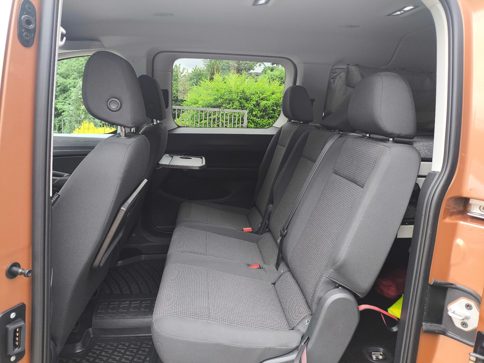 Volkswagen Caddy California Maxi Automatik*Kamera*Navi, миниатюра 14