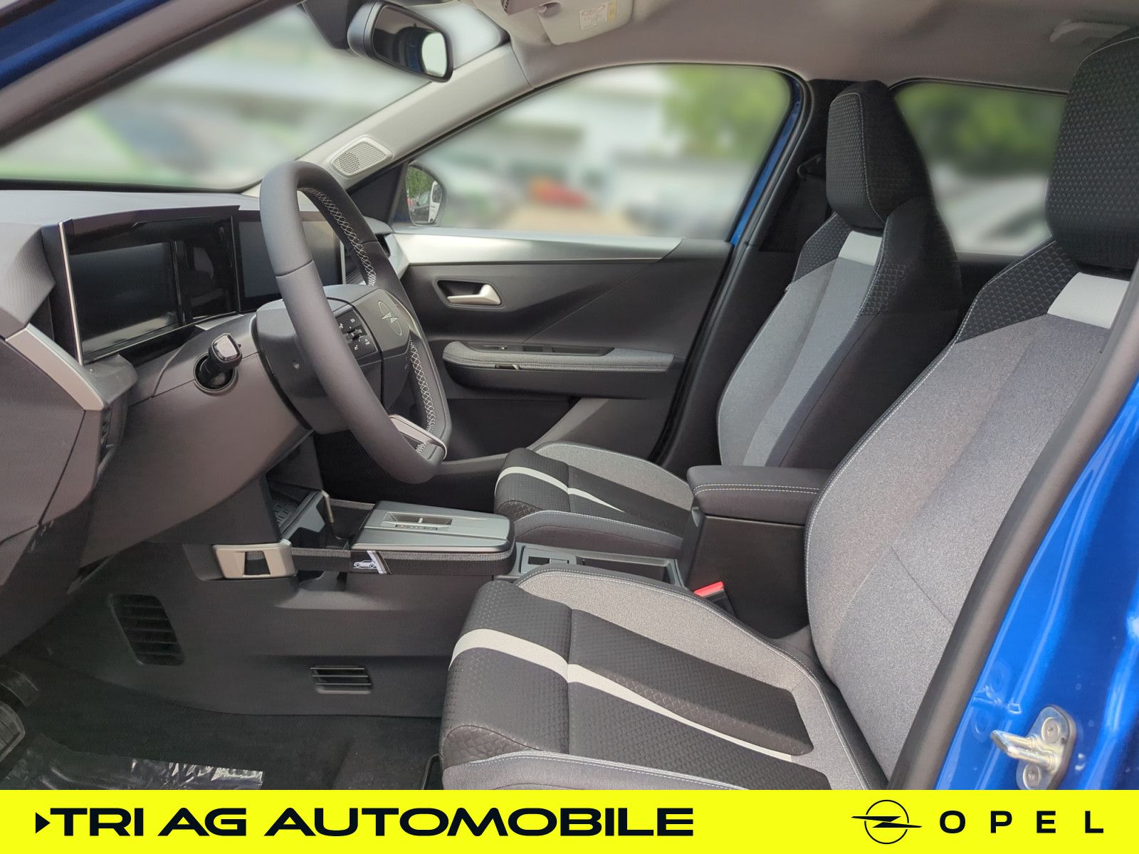 Opel Frontera - Bild 11