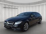 Mercedes-Benz CLS 220 Shooting Brake*LED*Comand*Assist*ACC* - Mercedes-Benz: Schwarz, Cls