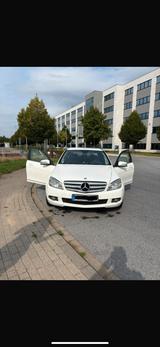 Mercedes-Benz Mercedes CDI 220 Avantgarde NEU TÜV - Mercedes-Benz 220 in Düsseldorf