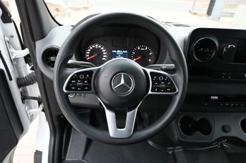 Mercedes Sprinter - 8