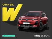 Citroën C5 Aircross - Vorschau Bild 1