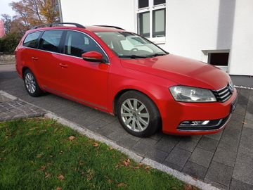 Volkswagen Passat Variant - 2