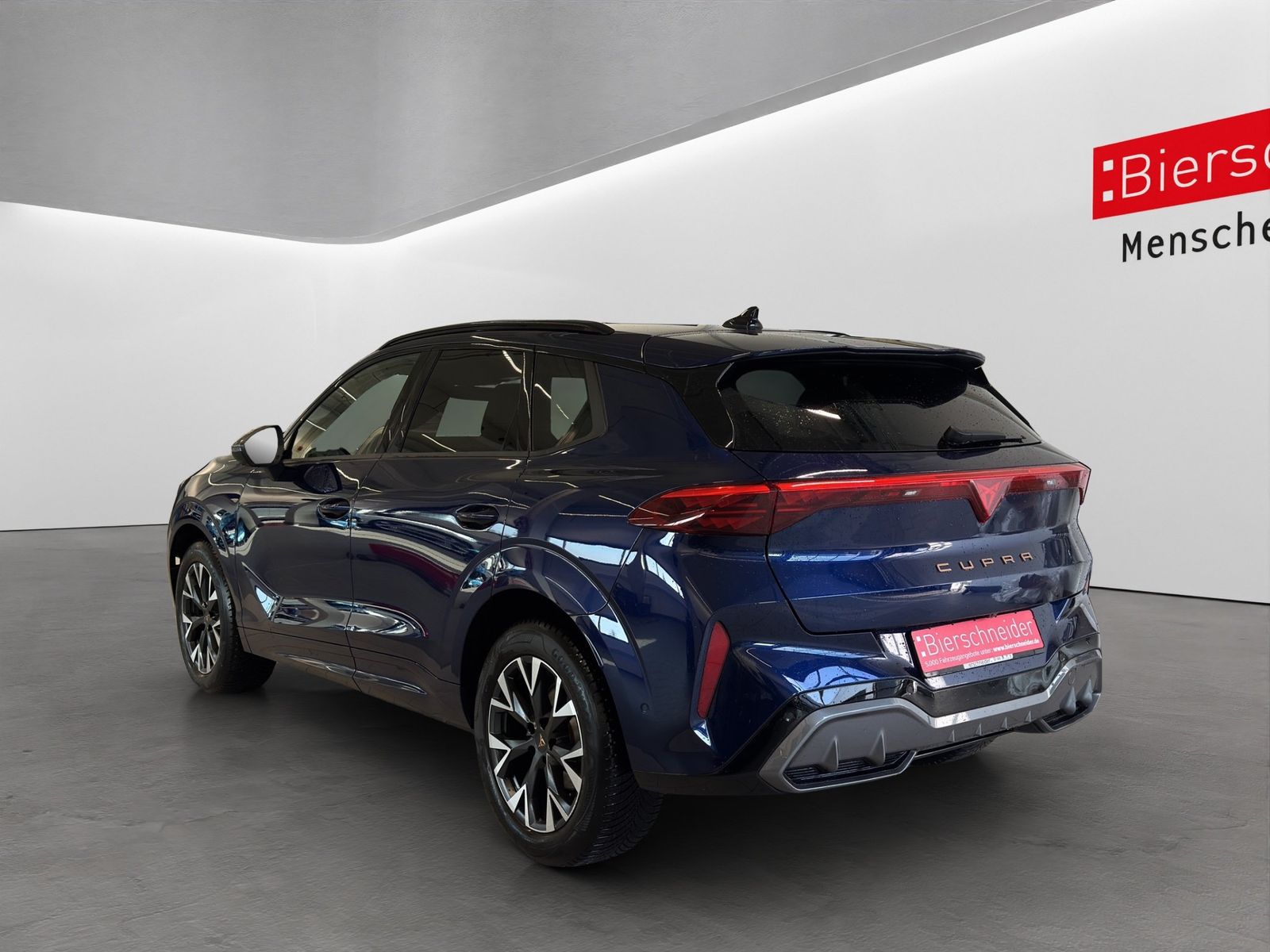 Cupra Terramar - Bild 7