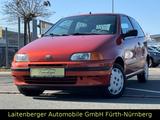 Fiat Punto 60 SX 1.2 *1.HAND*AUTOMATIK*KLIMA*41.183KM - Fiat Punto: Automatik