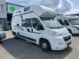 Pössl 2WIN Vario/ Klima/ Markise/ Fahrradträger - Pössl Diesel Kastenwagen 2win