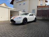 Nissan 370Z 3.7 nismo nismo 1.Hand nur 36.000km  - Nissan 370Z: Sportwagen
