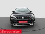 Seat Ateca 1.5 TSI DSG Xperience EL.HK AHK SHZ - gebrauchte Seat Pickups