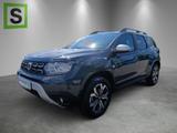 Dacia DUSTER Prestige TCe 130 2WD - gebrauchte Dacia Duster aus dem Jahr 2023