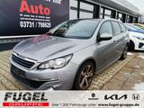 Peugeot 308 1.2  e-THP PureTech Style Navi|Pano|RFK|HU/A - Peugeot 308: Kombi
