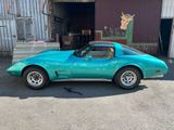 Chevrolet corvette Targa - Chevrolet aus 1979