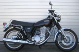 Yamaha SR 400, 2. Hand, Scheckheft, gepflegt - Offers matching your search criteria