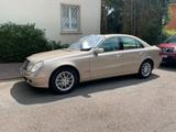 Mercedes-Benz Mercedes Benz CDI 320 - Mercedes-Benz 320 aus 2003