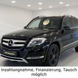 Mercedes-Benz GLK 220 GLK -Klasse GLK 220 CDI BlueEfficiency - Mercedes-Benz GLK 220 Gebrauchtwagen in Hamburg