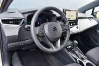 Suzuki Swace - Vorschau Bild 11