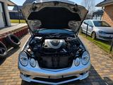Mercedes-Benz Mercedes Benz E550 AVANGARDE S in Sammlerzustand - Mercedes-Benz E55