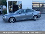 BMW 525i xDrive Leder Aut. Nav-Prof  Xen. Komfortsit - BMW 525 mit Benzin-Antrieb: Limousine