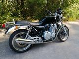 Honda CB 1100 EX Speichenrad Urlaub ab 17.8.25 - HONDA CB 1100 EX