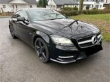 Mercedes-Benz Mercedes Benz CLS 350 AMG -ATM- - Mercedes-Benz CLS 350 in Wuppertal