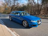 Audi S4 3.0 TFSI quattro Avant -