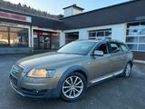 Audi A6 Allroad 2.7 TDI Quattro Automatik ... - Audi A6 Allroad: 2.7