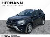 Dacia Duster II 1.3 TCe 150 GPF Celebration CAM*LED*LM - Dacia Gebrauchtwagen von 2021