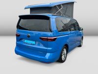 Volkswagen T7 California - Vorschau Bild 4