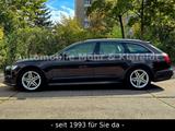Audi A6 Avant 2.0 TDI quattro*AHZV*LED*STHZ*SHZ*CAM* - Audi A6 mit Diesel-Antrieb: Standheizung